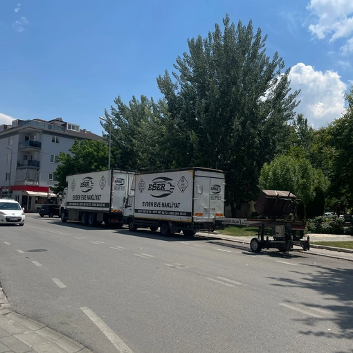 Denizli Evden Eve Nakliyat Hizmetlerinde Dikkat Edilmesi Gerekenler