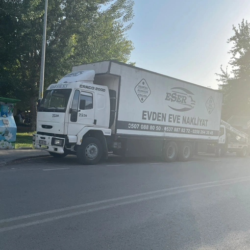 Kale Şehirler Arası Nakliyat Sürecinde Bilinmesi Gerekenler